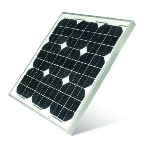 SYP solárny panel 24V